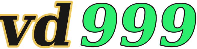 vd999 logo