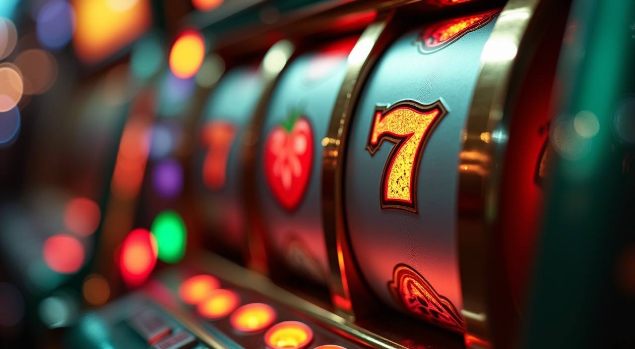 vd999 Slots Mega Win বিভাগে কী আছে